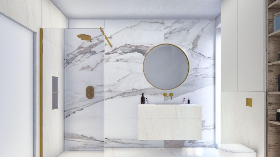 VILĂ INTELIGENTĂ DE LUX ÎN NORDUL CAPITALEI – DESIGN MODERN, TEHNOLOGIE AVANSATĂ - Poză 9