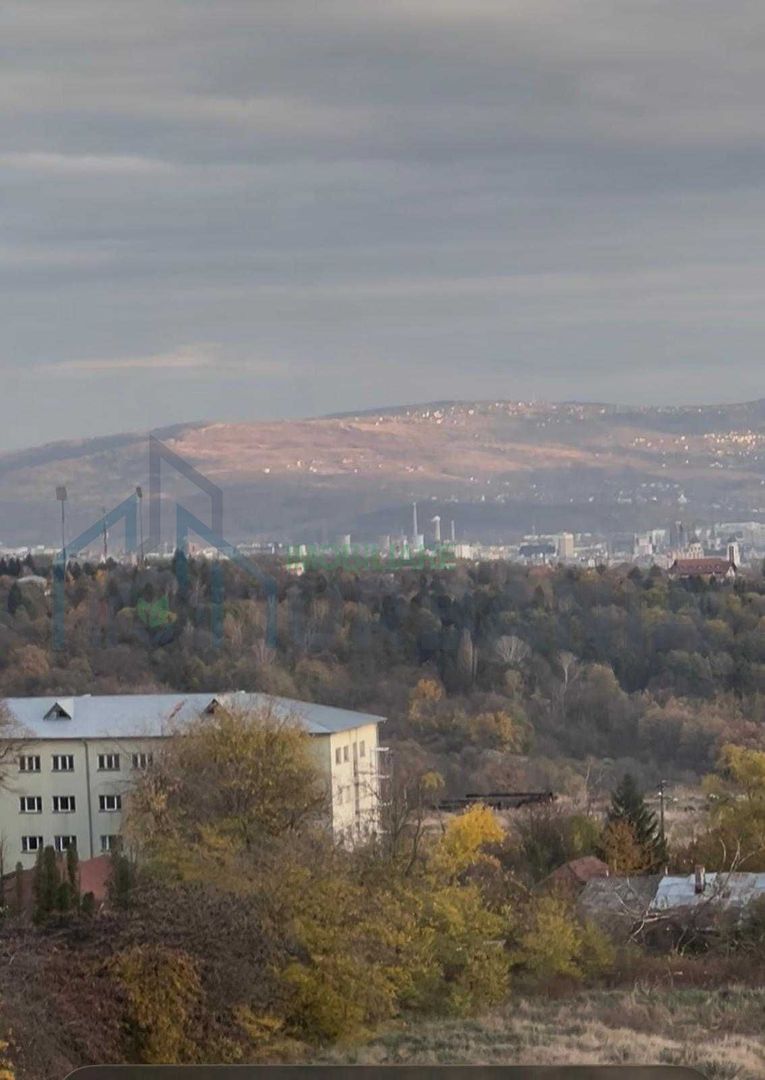 Închiriere apartament cu 2 camere – Copou Garden Iaşi - Poză 7