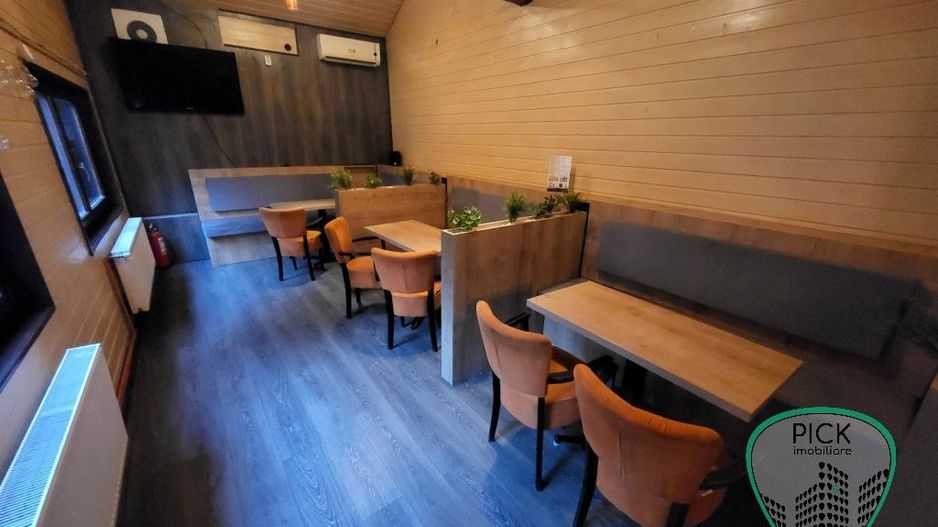 P 4188 - Spațiu comercial în Târgu Mureș - Ultracentral - Poză 1