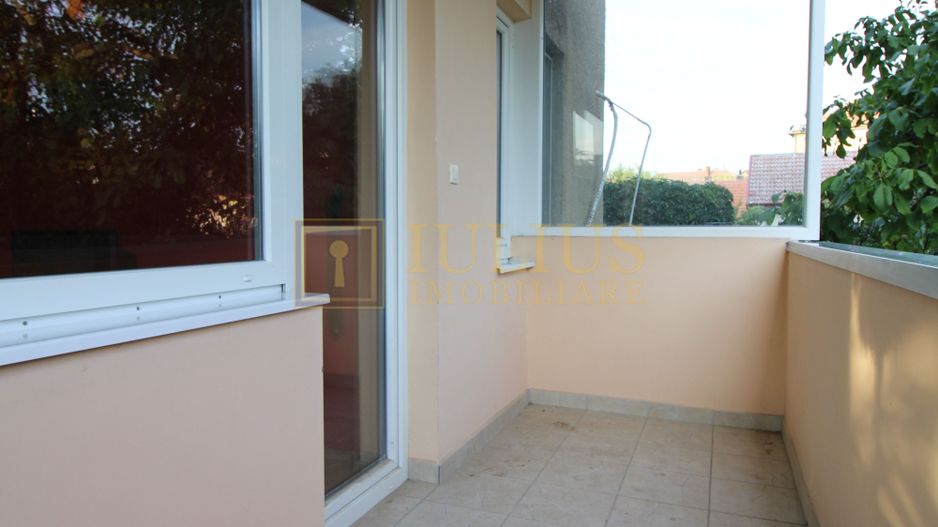 Bulevardul Victor Babes, 2 camere, centrala proprie. - Poză 16
