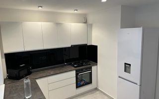 3 Camere / 1 Min British School / Loc Parcare / Mobilat Utilat - Poză 16