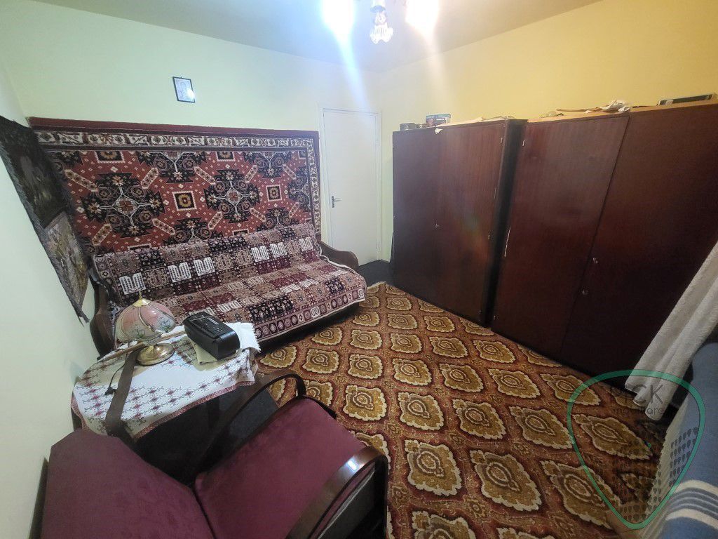 P 1062 - Apartament cu 2 caemere în Târgu Mureș, cartierul Bălcescu - Poză 3