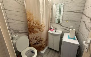 COMISION 0% | Garsoniera de Inchiriat | Zona Telegrafului | Etaj 3 - Poză 5