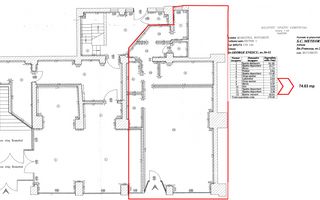 Spațiu Comercial zona Romană - Poză 5