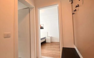 Apartament 2 camere de închiriat, Păcurari - Contemporan Homes, etaj 2, mobilat și utilat - Poză 6