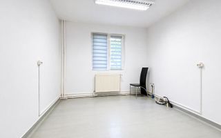 Spatiu comercial cu 3 camere | Circumvalatiunii - Poză 11