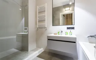 Vânzare, apartament, 3 camere, strada Ion Buzdugan, Buiucani - Poză 15