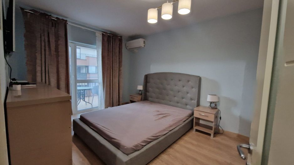 APARTAMENT 1 CAMERA | NEWTON - Poză 4