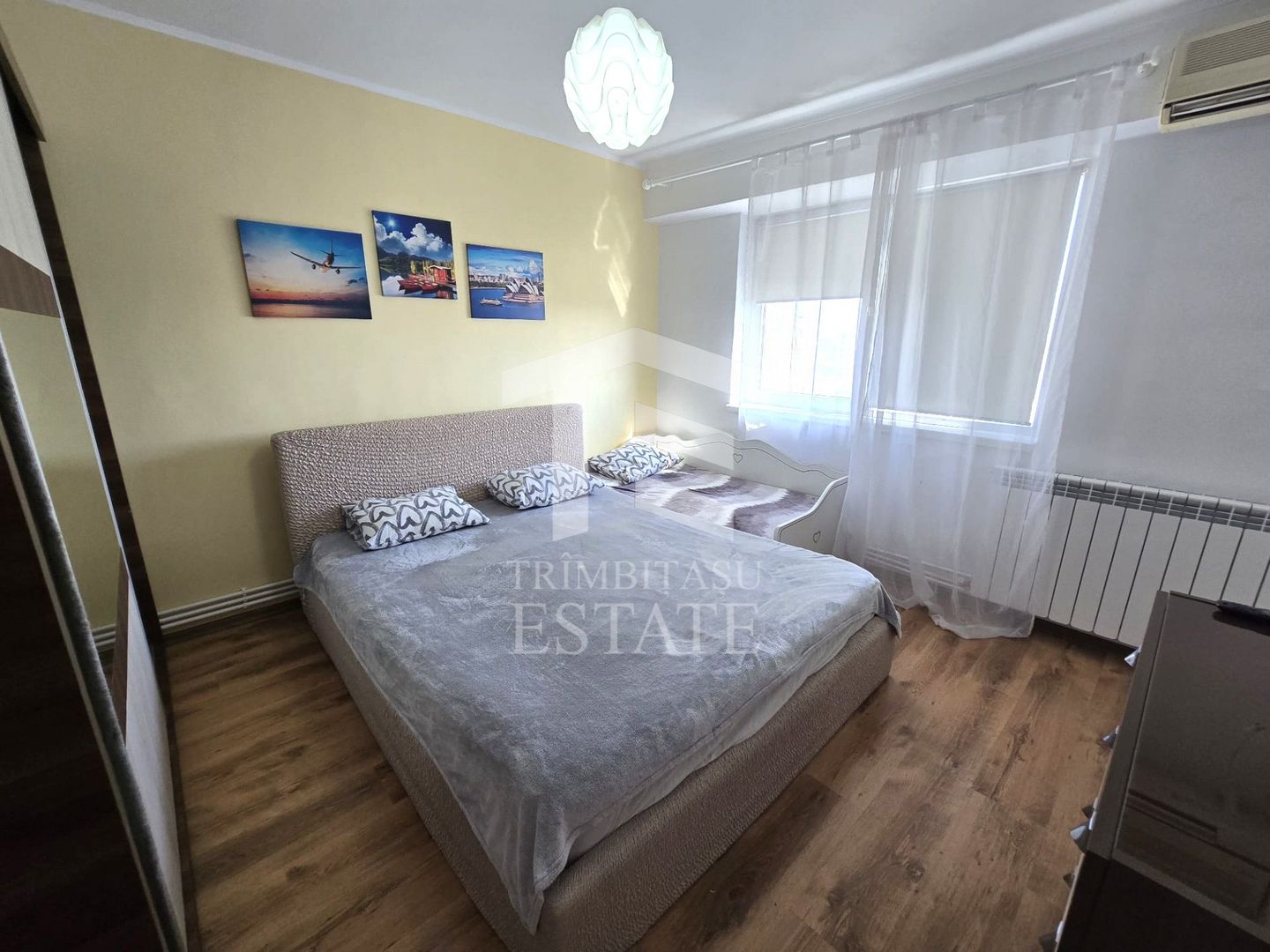 TOMIS III- Apartament 2 camere de vanzare. - Poză 13