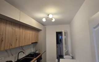 AP. 2 CAMERE PLATANI RESIDENCE, BLOC NOU, PARCARE, CENTRALA, MODERN - Poză 1