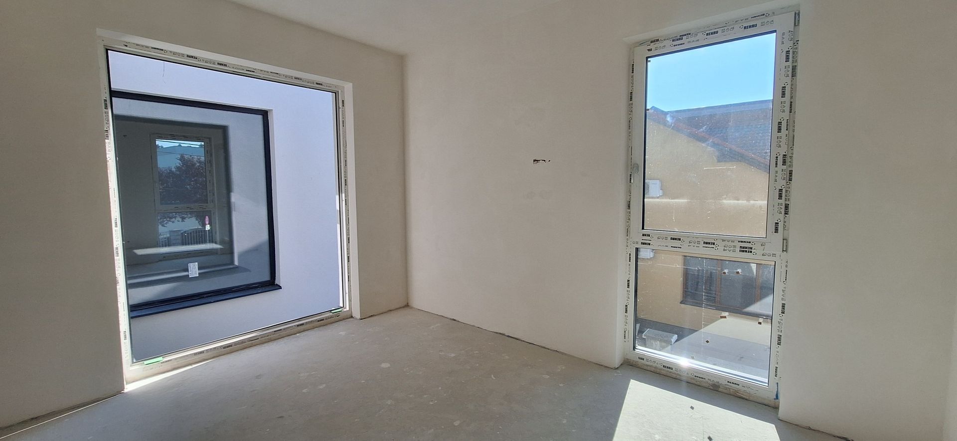 Duplex SUPERB la cheie - zona Aradului - Poză 12