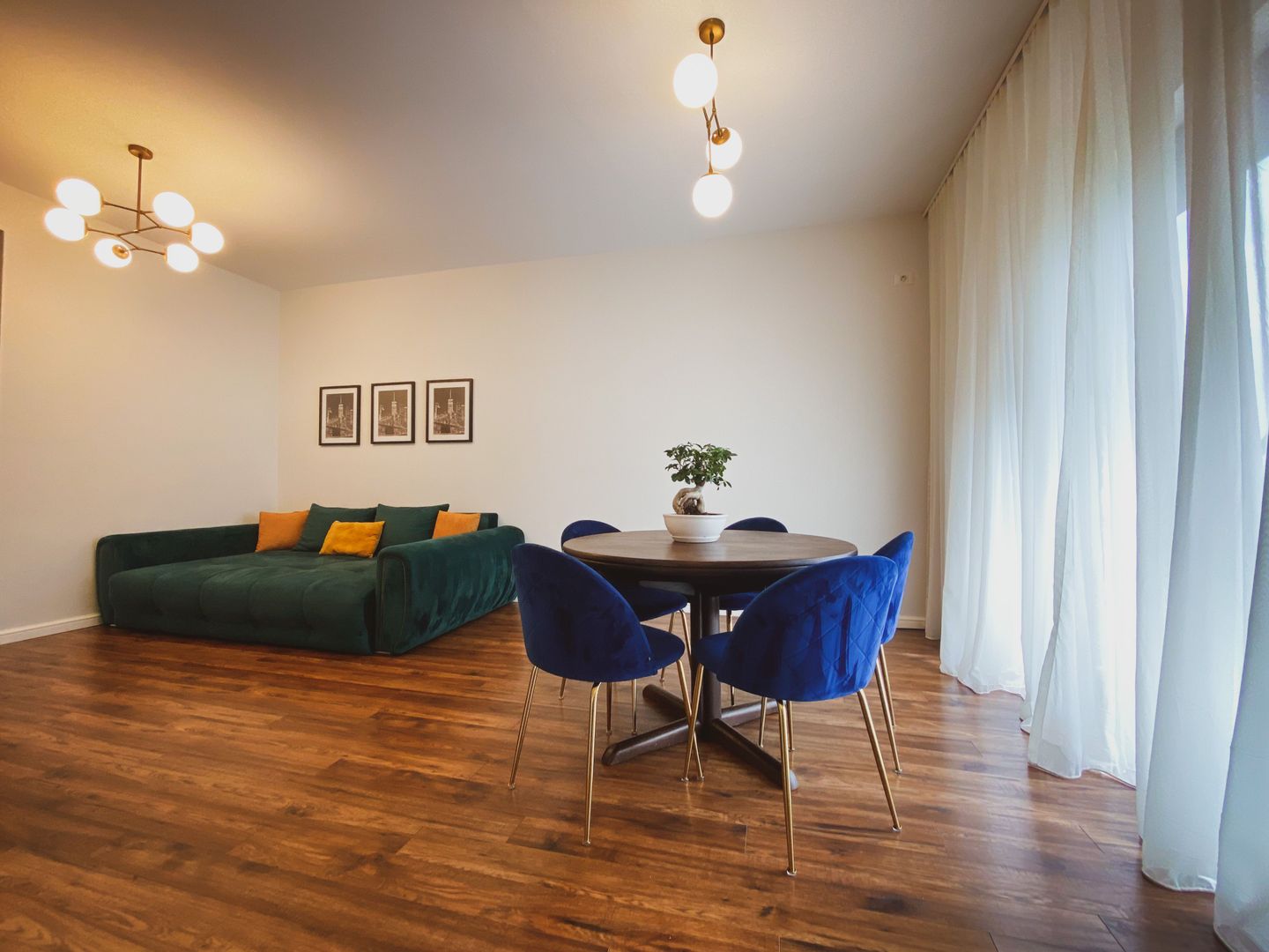 Apartament 4 camere - Unic & Spectaculos - 120 mp - Braytim - Poză 16