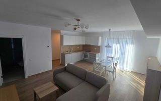 AP. 2 CAMERE- ANDRONACHE, PET-FRIENDLY, PRIMA INCHIRIERE, CENTRALA - Poză 4