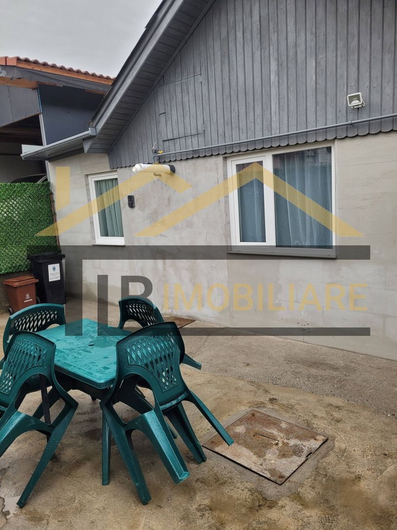 Casa de 3 camere, 50 mp, 30 mp terasa, Zona Sangeorgiu de Mures - Poză 10