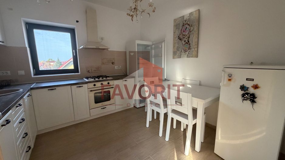 Dumbravita-Kaufland. Etaj intermediar. Bucatarie inchisa - Poză 4