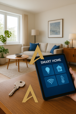 
    Post-Acquisition Concierge – lifestyle-ul care începe după chei
  