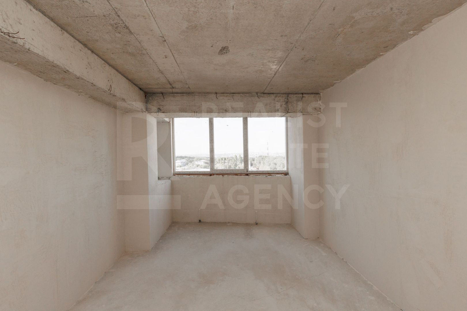 Vânzare, apartament, 3 camere, strada Băcioii Noi, Botanica - Poză 13