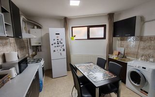 APARTAMENT 3 CAMERE,METROU LEONIDA , CENTRALA, MOBILAT-UTILAT - Poză 6