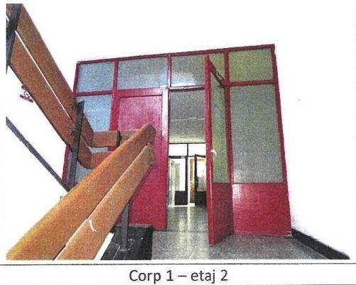 Cladire de birouri | Universitate | Armeneasca | Mosilor P+7 - Poză 28