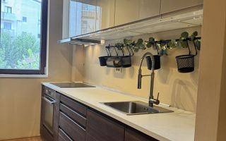 3 CAMERE HERASTRAU MOBILAT SI UTILAT READY TO MOVE LOC DE PACARE INCLUS - Poză 5