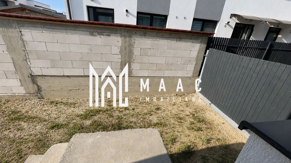 Casa 3 Camere I Modern I Curte I Loc ParcareI Calea Cinadiei - Poză 10