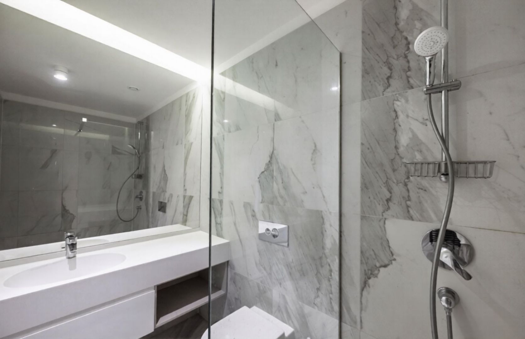 Apartament premium cu 3 camere | One Herăstrău Plaza - Poză 17
