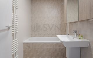 REA1019259 Studio Dublu Cloud 9 Residence l Parcare inclusa l Aviatiei l Pipera - Poză 13