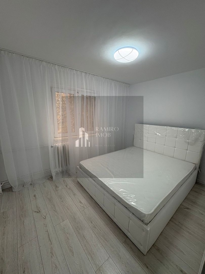 Apartament 2 camere etaj 1 Brancoveanu/renovat total - Poză 4