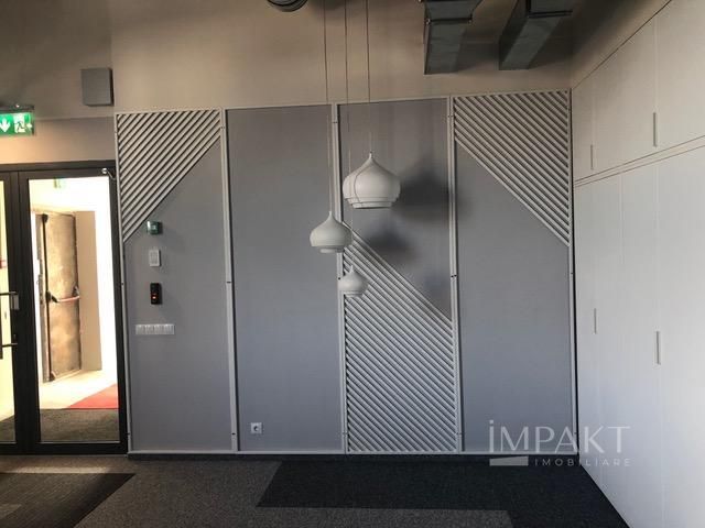 De inchiriat spatiu birouri - Henri Barbusse - Poză 4