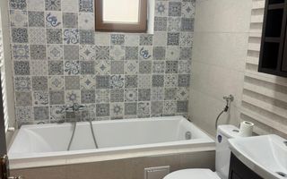 Penthouse de lux zona Braytim | 4 camere+terasa 40mp | 2 Bai | Mobilat si utilat - Poză 13