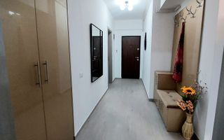 PRIMA INCHIRIERE, 2 camere, decomandat, 66 mp, etaj 2/5, Prelungirea Ghencea - Poză 8
