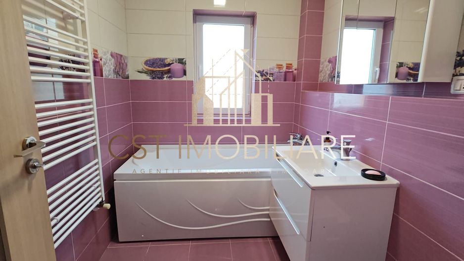 Apartament cu 2 camere / Etajul 1 / Decomandat - Poză 13