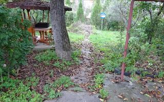 Casa 4 camere si zona de Birouri Cetate  Alba Iulia - Poză 3