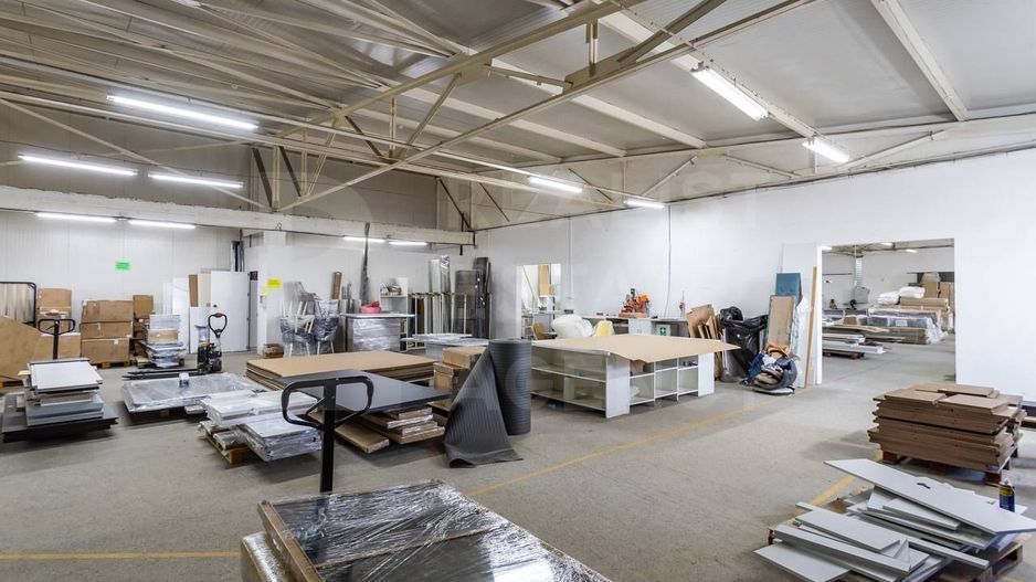 Vânzare, spațiu comercial, 3843 mp, strada N. M. Spătaru, Ciocana - Poză 16