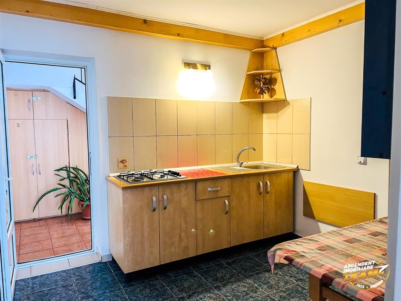 Pensiune in decor fermecator, loc de istorie si legenda, Moieciu de Jos, Bran - Poză 25