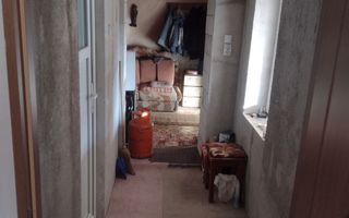 Vand urgent Casa (Boghis SM) sau schimb cu aprtament - Poză 12