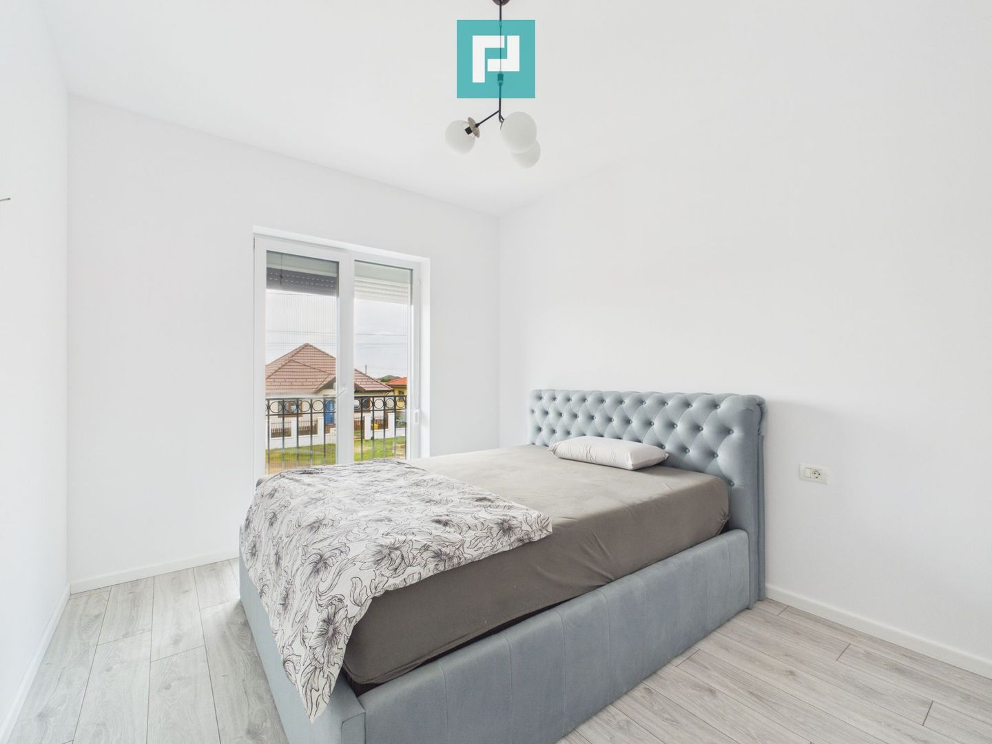 Duplex 4 camere | Premium | Mobilat | Sânandrei - Poză 10