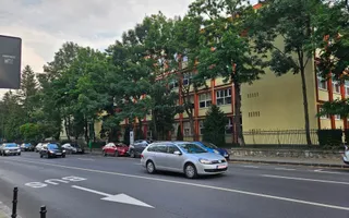 Ultracentral apartament complet mobilat si utilat - Poză 11