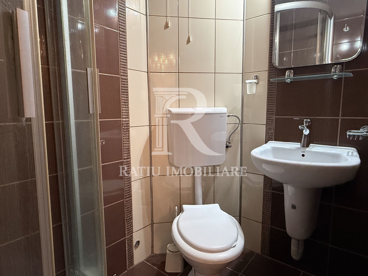 Apartament cu 3 camere de închiriat | Prima Nufărul | Oradea | - Poză 9
