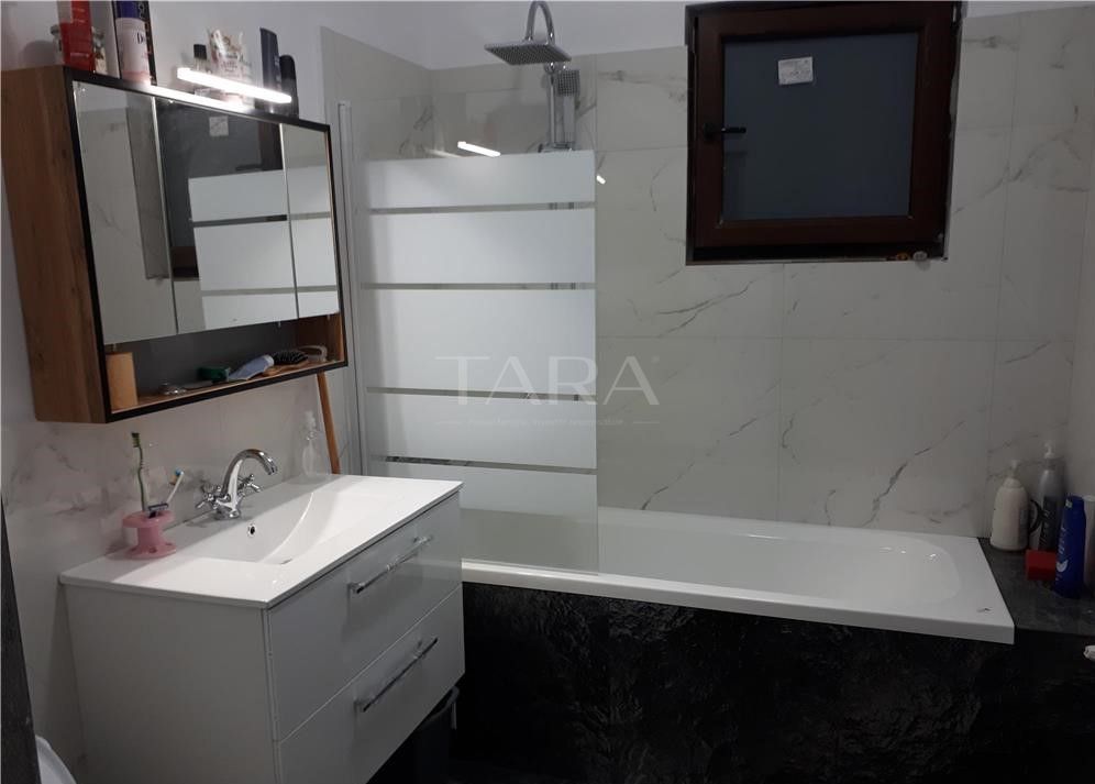 Apartament cu 2 camere de vânzare in zona Floresti. - Poză 4
