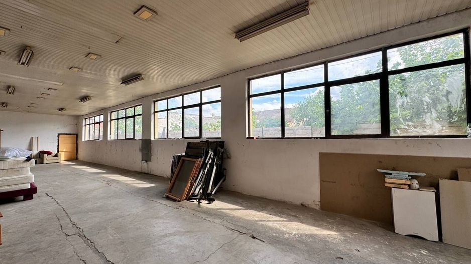 Hală de producție sau depozitare în Aradul Nou. - Poză 5