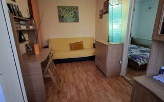 Apartament 2 camere, Nedecomandat, zona Tatarasi, Iasi - Poză 1