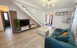 Vilă 5 camere de închiriat – Păulești, Cartier Magnolia - Poză 20