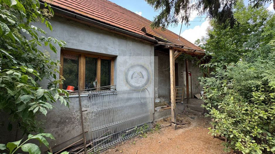 Teren și casă de vânzare în Miercurea Ciuc, zona L1u (strada Leliceni) - Poză 71