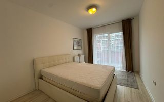 Penthouse, 4 camere, terasa 100 mp, garaj,Buna Ziua, Bonjour Residence - Poză 3