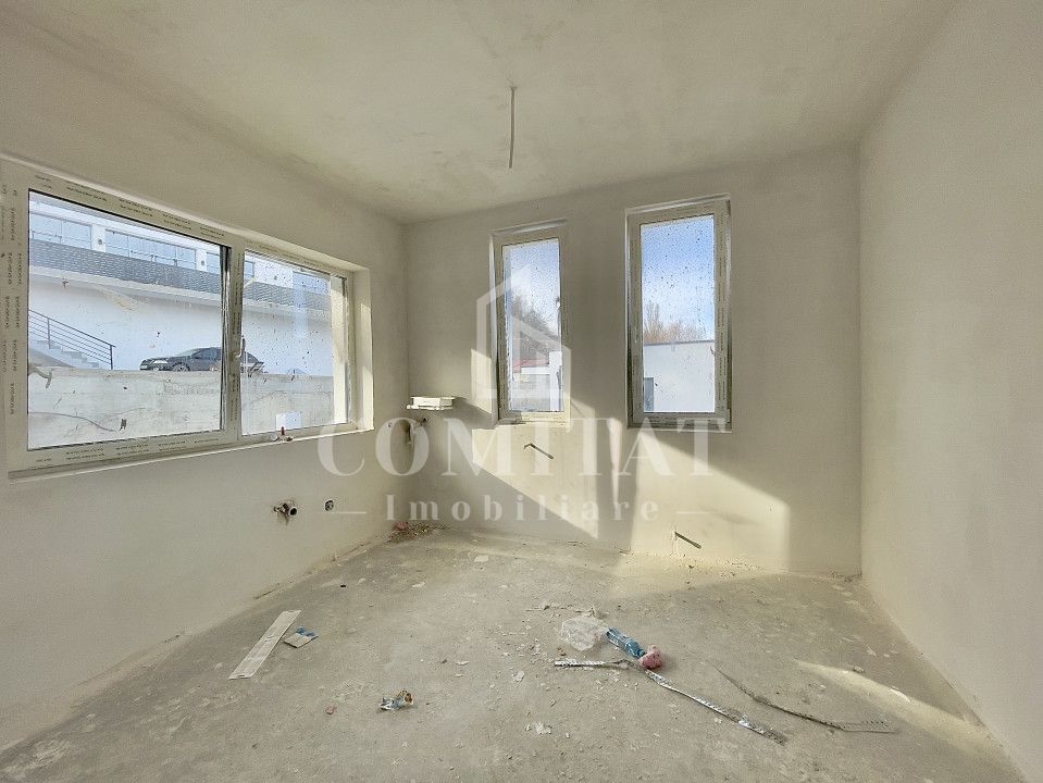 Casă tip duplex la preț foarte bun Popeşti - Poză 13