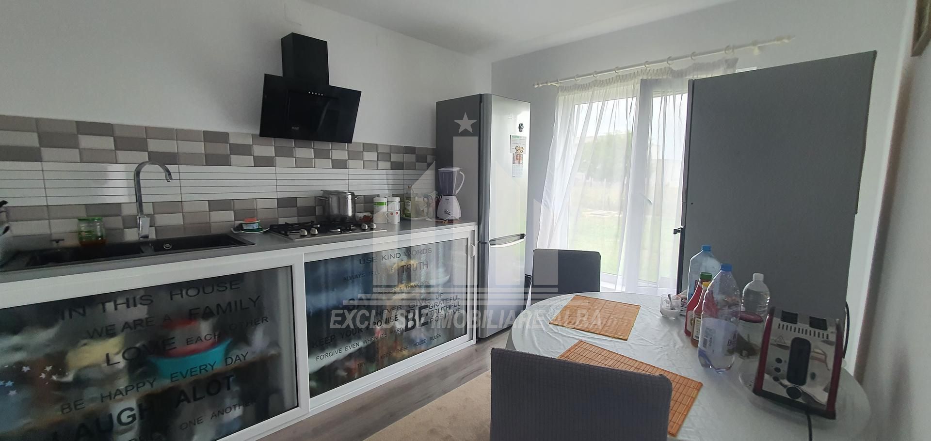 Casa individuala | 560mp | 30ml deschidere |Toate utilitatile | Ciugud - Poză 4