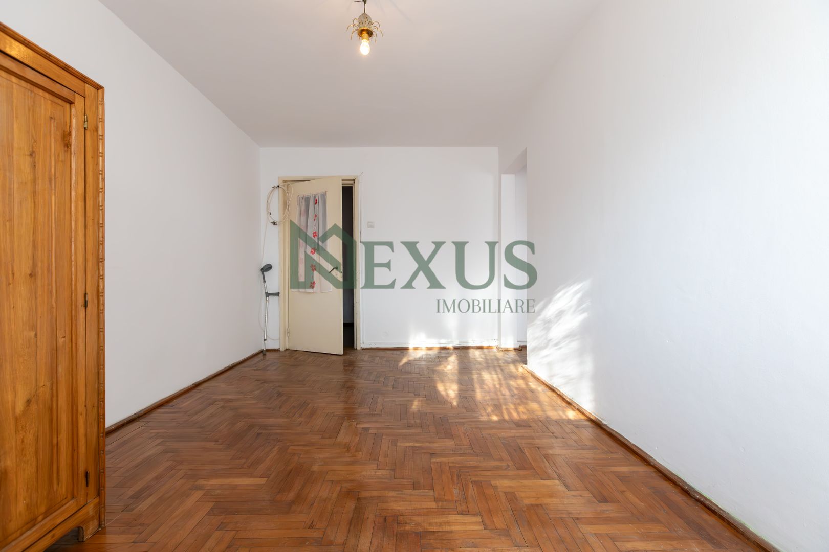 Apartament 2 camere semidecomandat, Milcov - Poză 2