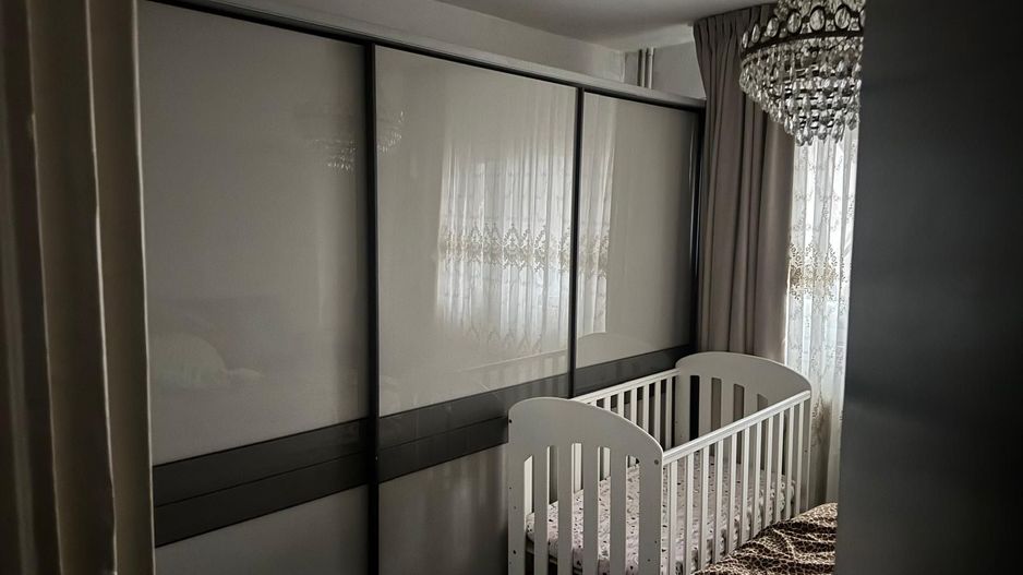 Apartament spatios, trei camere, Calea Mosilor-Obor - Poză 6