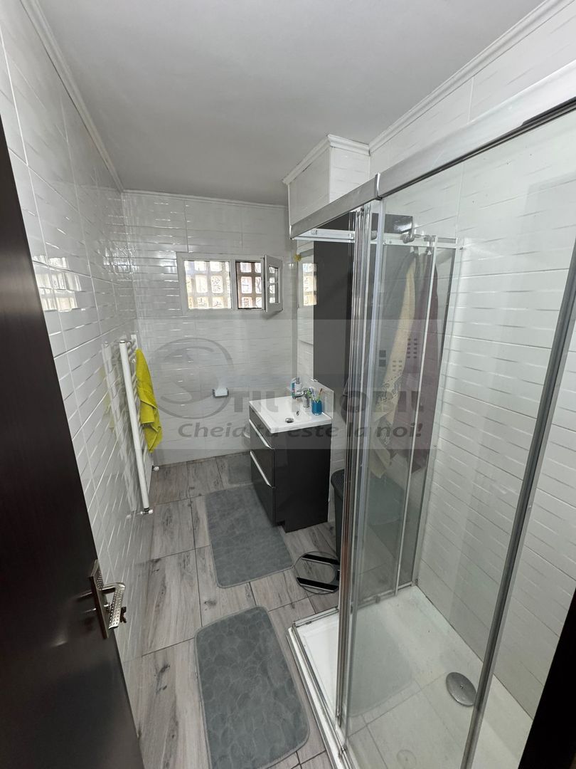 Ap 3 camere | 60mp | et. intermediar | Zona Podu Roș - 123.000E - Poză 7